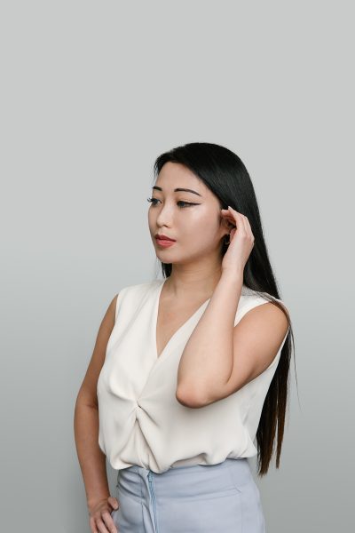 Annia Chen