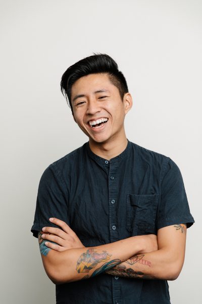 Castle.io Employee Headshot