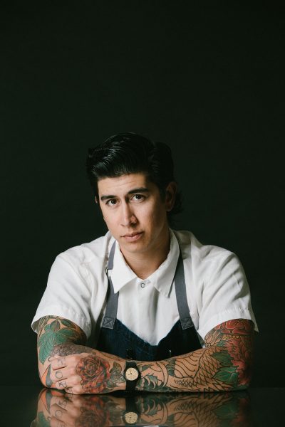Roland Abanico