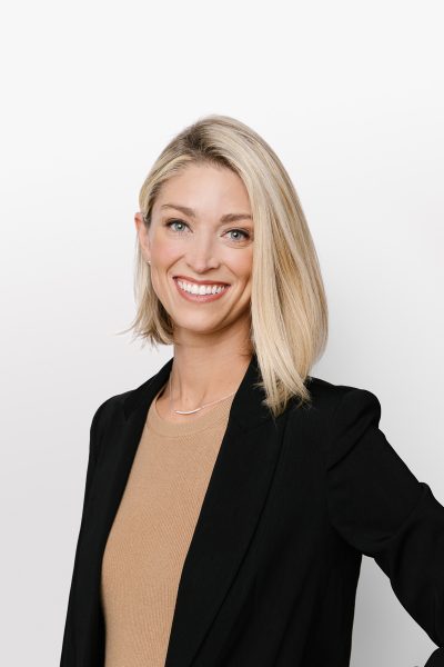 Turn River Capital Headshot