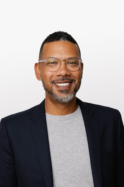 Turn River Capital Headshot