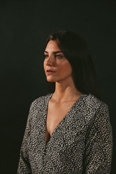 Wave Street Studio Portrait